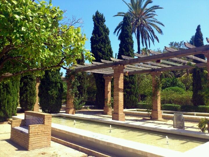 Almiserat Apartamento Valencia Exterior foto
