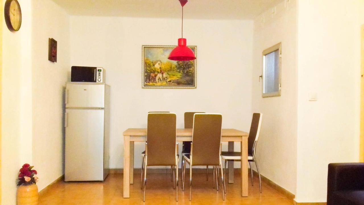 Almiserat Apartamento Valencia Habitación foto